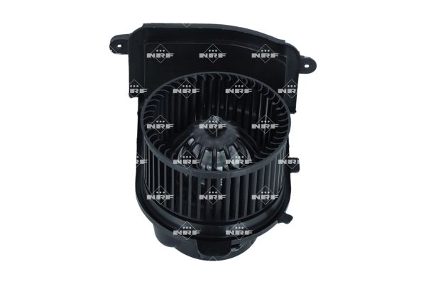 Ventilator habitaclu potrivit RENAULT CLIO II, KANGOO, KANGOO EXPRESS, THALIA I 1.0-3.0 dupa 1997 [1]