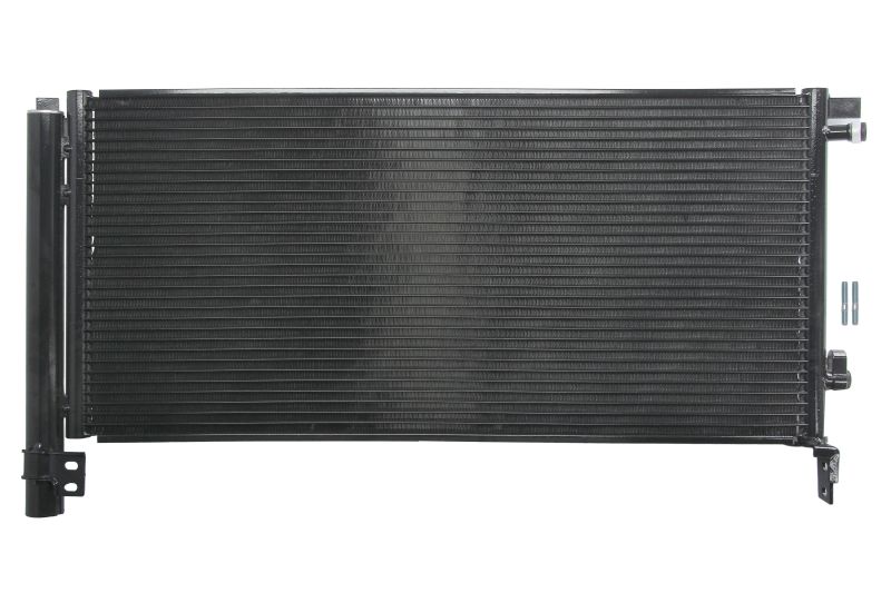 Condensatoare - Radiator AC potrivit TOYOTA RAV 4 V 2.5H dupa 2018