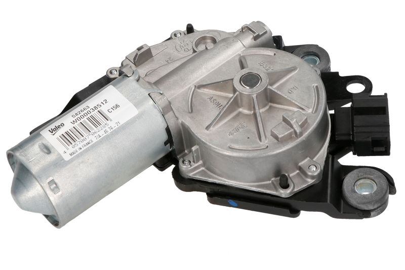 Motor stergator Spate potrivit MERCEDES CLA (C117), CLA SHOOTING BRAKE (X117), GLA (X156) 01.13- [2]