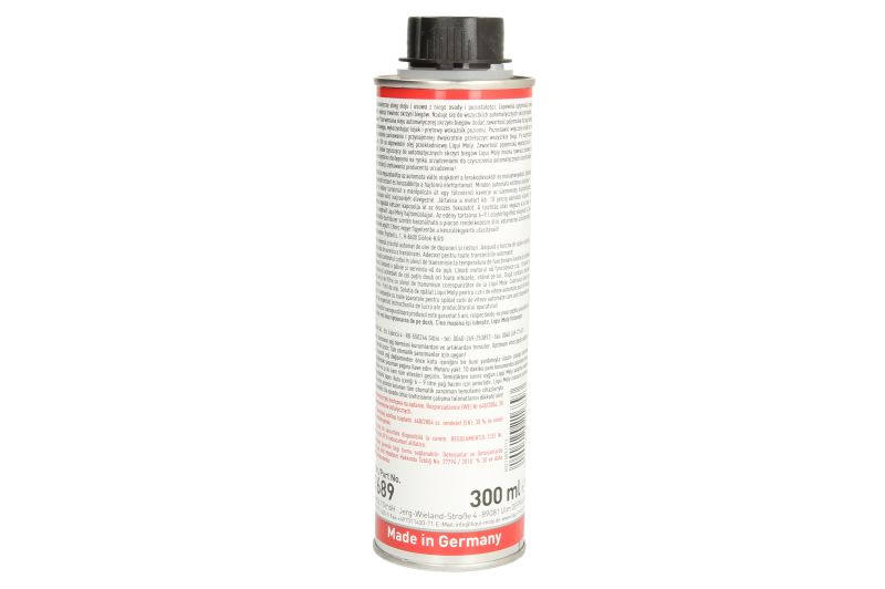 Ulei cutie viteze LIQUI MOLY 0,3L LIM21689 [1]