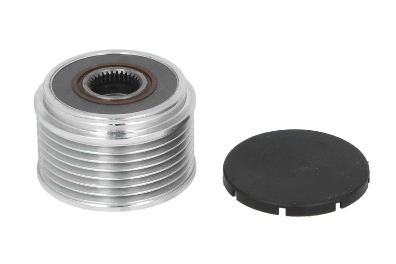 Fulie alternator potrivit FORD TRANSIT 2.4D 01.00-05.06 [1]