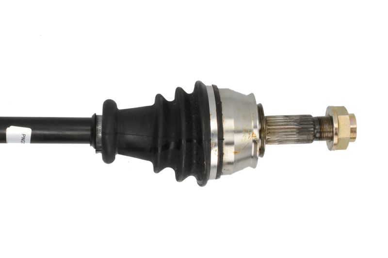 Planetara fata Dreapta 497mm potrivit FIAT GRANDE PUNTO, IDEA, PUNTO, PUNTO EVO, PUNTO EVO/HATCHBACK, PUNTO/HATCHBACK; LANCIA MUSA, YPSILON 1.3D/1.4 10.03- [2]