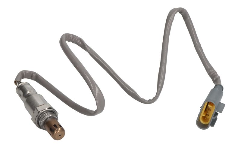 Sonda lambda - Sonda lambda (numar fire 4, 580mm) potrivit ALFA ROMEO MITO; FIAT 500, PANDA, PUNTO, PUNTO/HATCHBACK; LANCIA YPSILON 1.2-1.4LPG 07.07-
