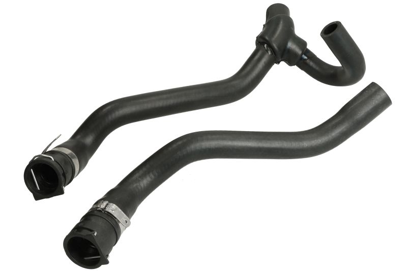 Conducte clima - Furtun radiator (parte evacuare) potrivit OPEL COMBO TOUR, CORSA C 1.7D 2003-2011