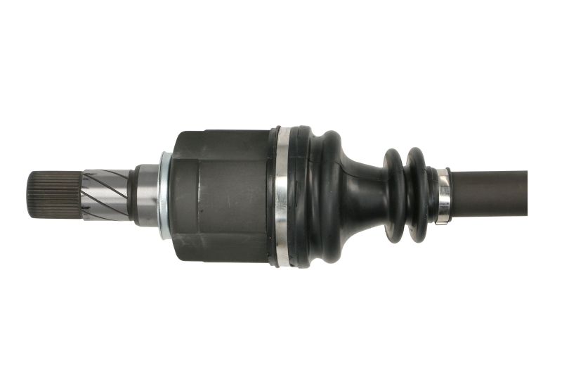 Planetara fata stanga 666mm potrivit RENAULT MEGANE II 2.0 05.04-10.09 [3]