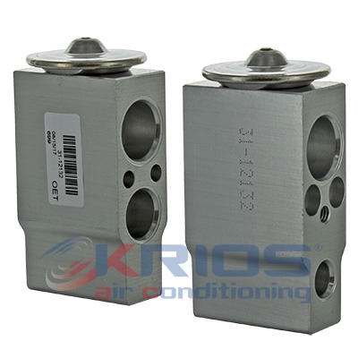 Supapa expansiune clima potrivit MERCEDES M (W163), M (W164), R (W251, V251) 2.3-6.2 1998-2014 [1]