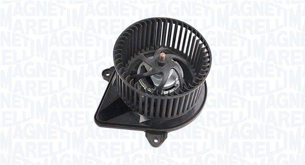 Ventilator habitaclu - Ventilator habitaclu potrivit NISSAN PRIMASTAR; OPEL VIVARO A; RENAULT MASTER I, SAFRANE I, SAFRANE II, TRAFIC II 1.9D-3.0 dupa 1980