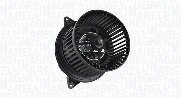 Ventilator habitaclu - Ventilator habitaclu potrivit MERCEDES VIANO (W639), VITO / MIXTO (W639), VITO (W639); FORD FOCUS I, MONDEO III, TOURNEO CONNECT, TRANSIT CONNECT 1.4-Electric dupa 1998