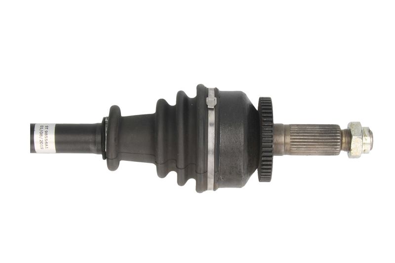 Planetara fata Dreapta 553mm potrivit KIA CARNIVAL III 2.7/2.9D 2006-2015 - (cu ABS) [1]