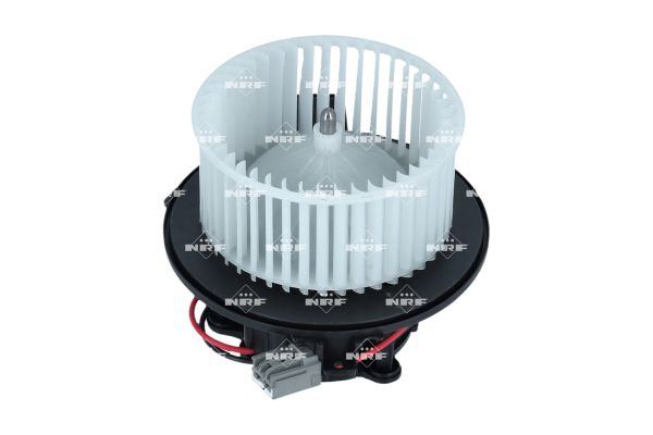 Ventilator habitaclu potrivit OPEL ASTRA K 1.0-1.6D 2015-2021 [1]