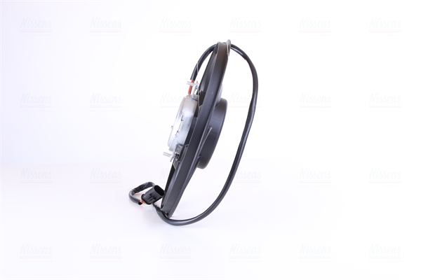 Ventilator radiator potrivit MERCEDES VIANO (W639), VITO / MIXTO (W639), VITO (W639) 2.2D-3.7 dupa 2003 [2]