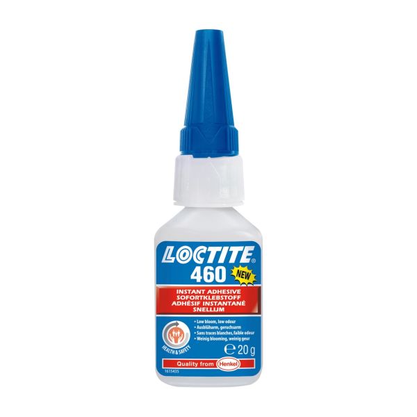 Solutii tehnice - Rasini de adeziv si epoxy LOCTITE