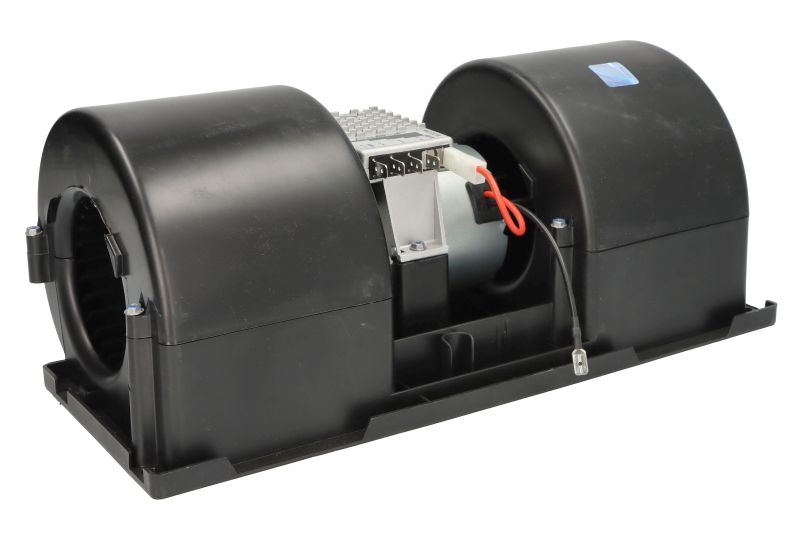 Ventilator habitaclu potrivit VOLVO A20, A25, A30, A40, EC280, EC290, EC340, L120, L150, L160, L180, L30, L50, L70, L90, 450D; SCANIA 94 CL, 94 CL/230 Ethanol, 94 CL/300, 94 CL/310, F 94, K 114 [0]