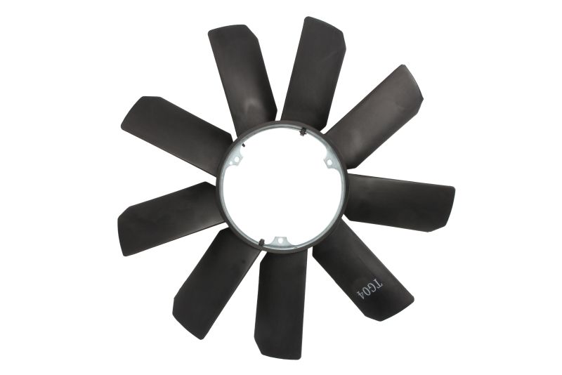 Ventilator - Ventilator radiator MERCEDES E T-MODEL (S210), E (W210), M (W163), SL (R129) 4.3/5.0 1997-2005