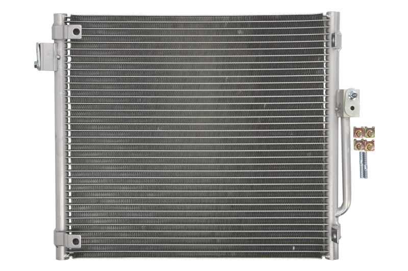 Condensatoare - Radiator AC potrivit TESLA MODEL S Electric dupa 2012