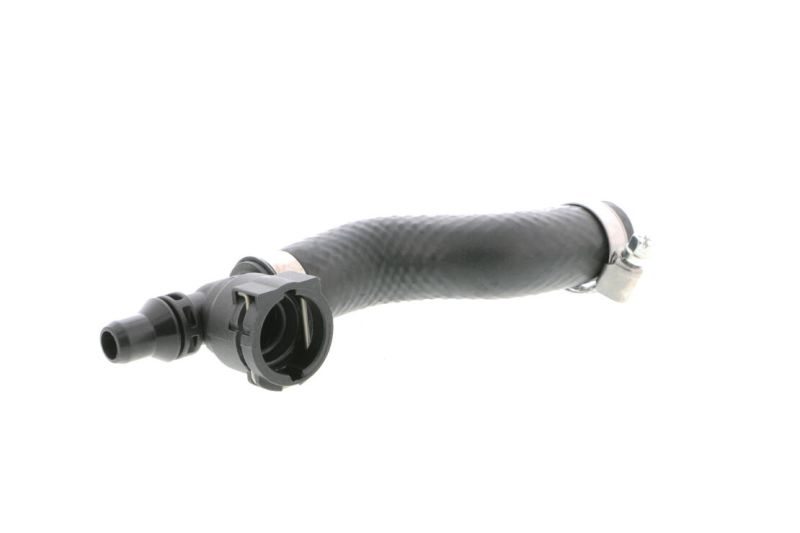 Conducte clima - Furtun radiator Dreapta potrivit BMW 5 (F10), 5 (F11), 5 GRAN TURISMO (F07), 6 (F12), 6 (F13), 6 GRAN COUPE (F06), 7 (F01, F02, F03, F04) 4.4/4.4H 2008-2018
