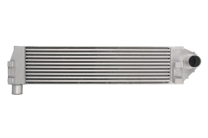 Intercooler - Intercooler potrivit RENAULT GRAND SCENIC II, MEGANE II, SCENIC II 1.9D/2.0D 2002-