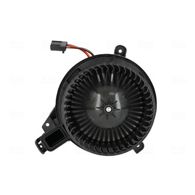 Ventilator habitaclu potrivit SEAT ARONA, IBIZA V; VW POLO VI, TAIGO, T-CROSS 1.0-2.0 dupa 2017 [1]