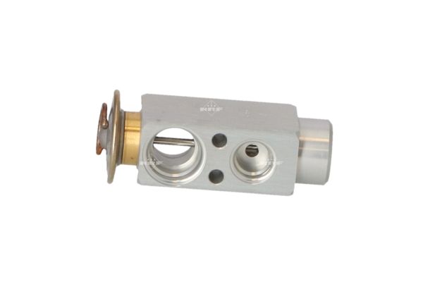 Elemente sistem climatizare - Supapa expansiune clima potrivit DAF 95, CF, CF 75, CF 85, XF 105, XF 106, XF 95; MAN TGA, TGL I, TGM I, TGS I, TGX I D0834LFL40-XF355M dupa 1987