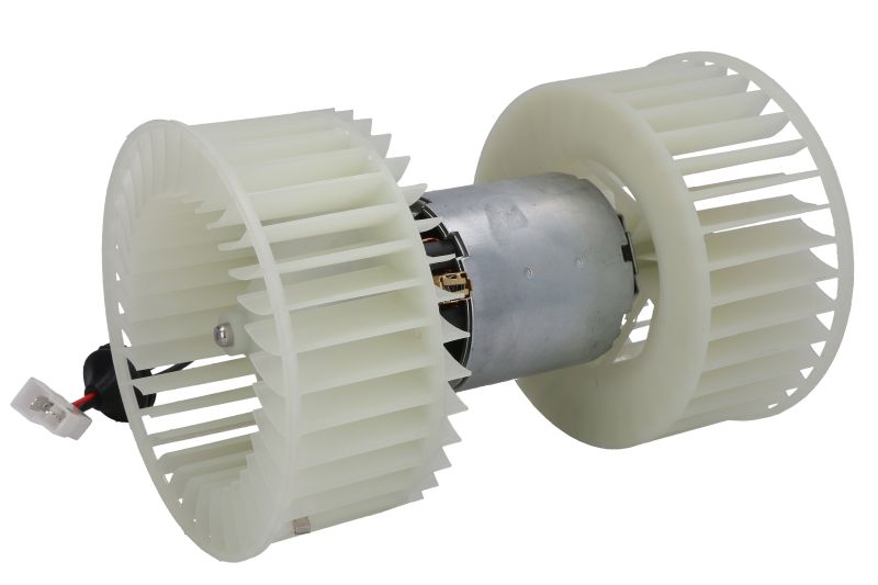 Ventilator habitaclu - Ventilator habitaclu motor (24V cu palete) IVECO STRALIS I dupa 2002