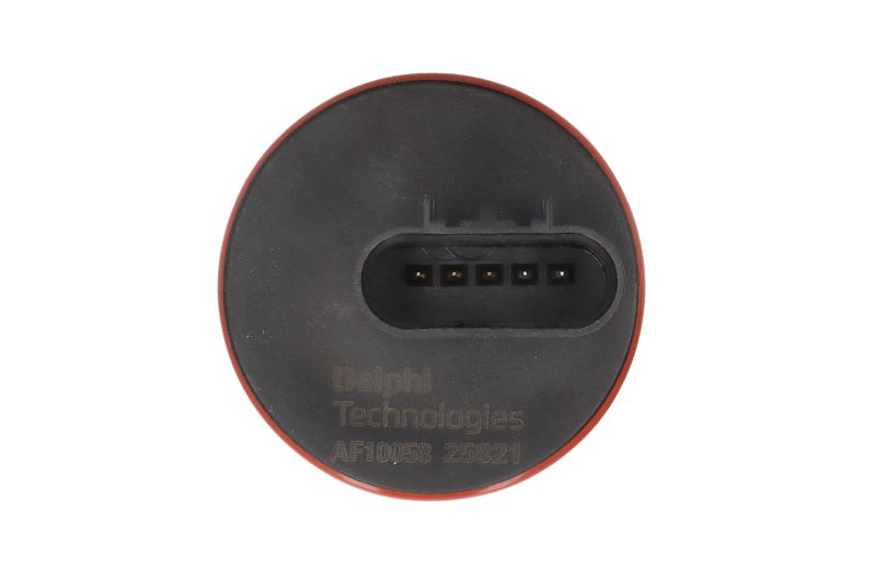 Senzor debitmetru (5 pin, cartus) potrivit BUICK ENCLAVE; HYUNDAI GENESIS, SANTA FÉ II, SONATA V; KIA SORENTO I 2.4-3.8 08.02- [2]