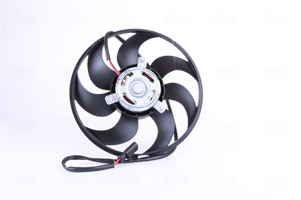 Ventilator radiator potrivit MERCEDES VIANO (W639), VITO / MIXTO (W639), VITO (W639) 2.2D-3.7 dupa 2003 [1]