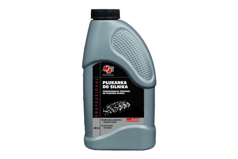Ulei Lichide tehnice - Ulei motor MA PROFESSIONAL 0,4L