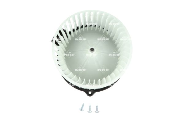 Ventilator habitaclu - Ventilator habitaclu potrivit SMART CABRIO, CITY-COUPE, CROSSBLADE, FORTWO 0.6/0.7/0.8D 1998-2007