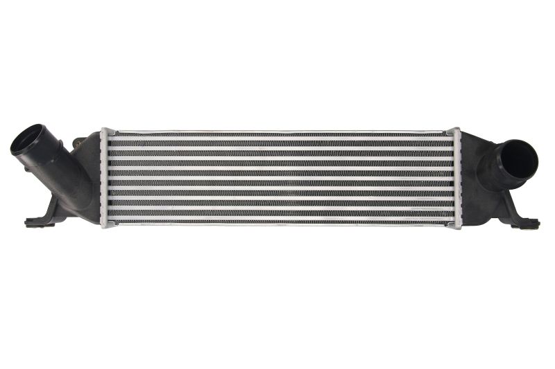Intercooler - Intercooler potrivit HYUNDAI H-1 CARGO, H-1 TRAVEL 2.5D 2008-