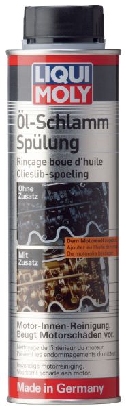 Ulei motor LIQUI MOLY 0,3L LIM5200 [1]