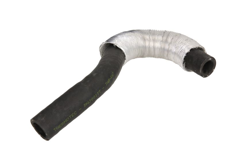 Climatizare - Conducta schimbator caldura potrivit JAGUAR XF I 3.0 2008-2015