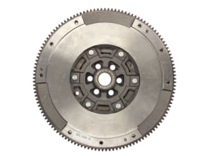 Volanta masa dubla (fara set suruburi; fara rulment presiune; cu disc ambreiaj) NISSAN X-TRAIL; RENAULT KOLEOS I 2.5 dupa 2007 [3]