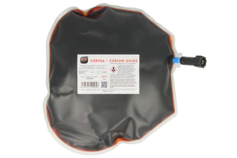 Ulei Lichide tehnice - Aditivi motorina GIPRO 1,6L LBHP72