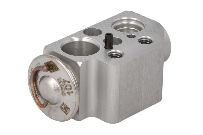 Supapa expansiune clima potrivit PORSCHE CAYENNE; VW TOUAREG 2.5D-6.0 2002-2010 [0]