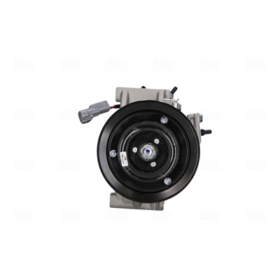 Compresor climatizare potrivit SUBARU TREZIA; TOYOTA VERSO S, YARIS 1.0/1.4D dupa 2010 [2]
