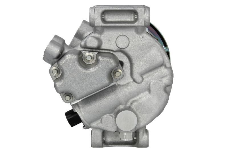 Compresor climatizare potrivit TOYOTA AVENSIS, COROLLA VERSO 2.0D 2003-2009 [1]