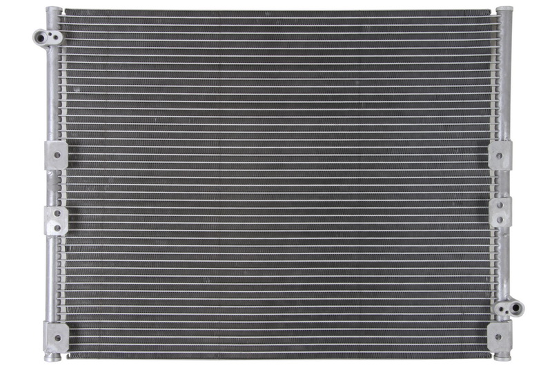 Condensatoare - Radiator AC potrivit TOYOTA LAND CRUISER 90 2.7/3.0D/3.4 1995-2002
