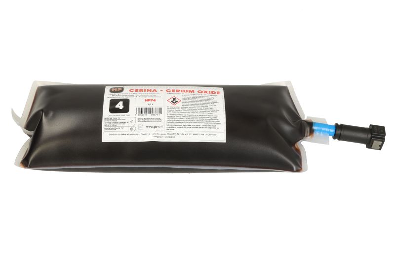 Ulei Lichide tehnice - Aditiv auto GIPRO 1L LBHP74