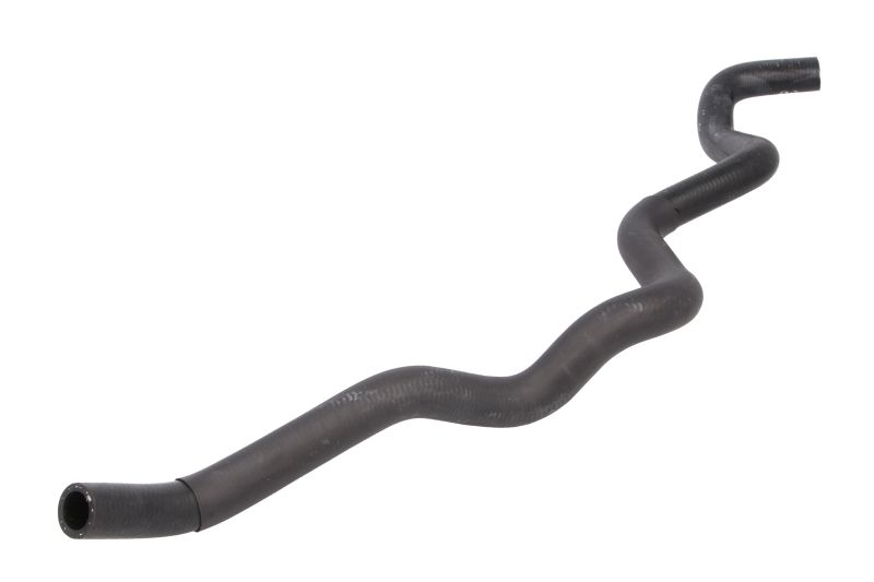 Conducte clima - Furtun radiator Inferior (17,5mm/16,5mm) potrivit CITROEN BERLINGO, XSARA, XSARA PICASSO; PEUGEOT PARTNER, PARTNER ORIGIN 1.1-2.0D 1996-2015