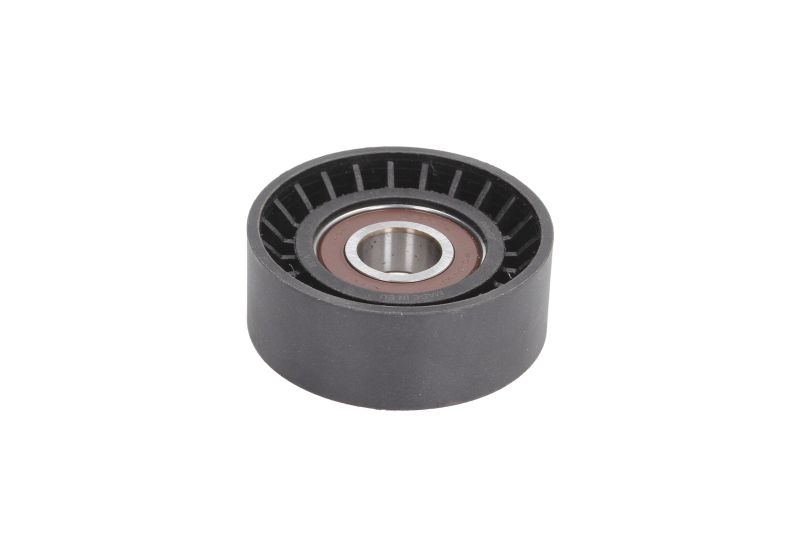 Distributie - Rola intinzator curea transmisie potrivit BMW 1 (F20), 1 (F21), 2 (F22, F87), 2 (F23), 3 (F30, F80), 3 (F31), 3 GRAN TURISMO (F34), 4 (F32, F82), 4 (F33, F83), 4 GRAN COUPE (F36) 1.6-2.0H dupa 2010