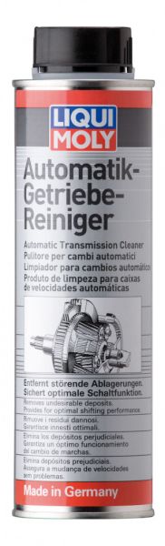 Ulei Lichide tehnice - Ulei cutie viteze LIQUI MOLY 0,3L LIM21689