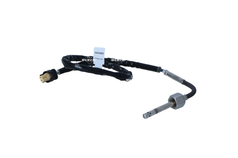 Senzor temperatura gaze evacuare potrivit MERCEDES G (W463), GL (X164), GLE (C292), GLE (W166), M (W164), M (W166), MARCO POLO CAMPER (W447), V (W447), VITO MIXTO (DOUBLE CABIN) 2.2D/3.0D/4.0D dupa 20 [2]