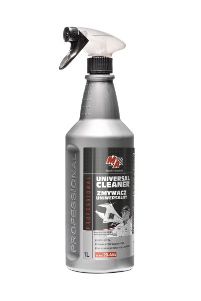 Ulei Lichide tehnice - Vaselină auto MA PROFESSIONAL 1L 20-A55