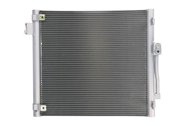 Condensatoare - Radiator AC potrivit TESLA MODEL S Electric dupa 2012