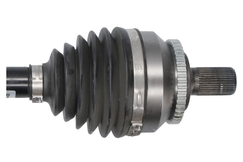 Planetara fata dreapta 670mm (cu inel ABS) potrivit VOLVO S80 I 2.0-3.0 05.98-07.06 [2]