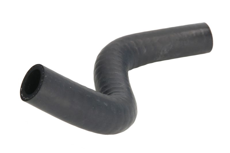 Conducte clima - Furtun radiator (la incalzitor, 18mm/18mm, lungime: 235mm) potrivit MERCEDES ACTROS OM541.920-OM542.944 dupa 1996