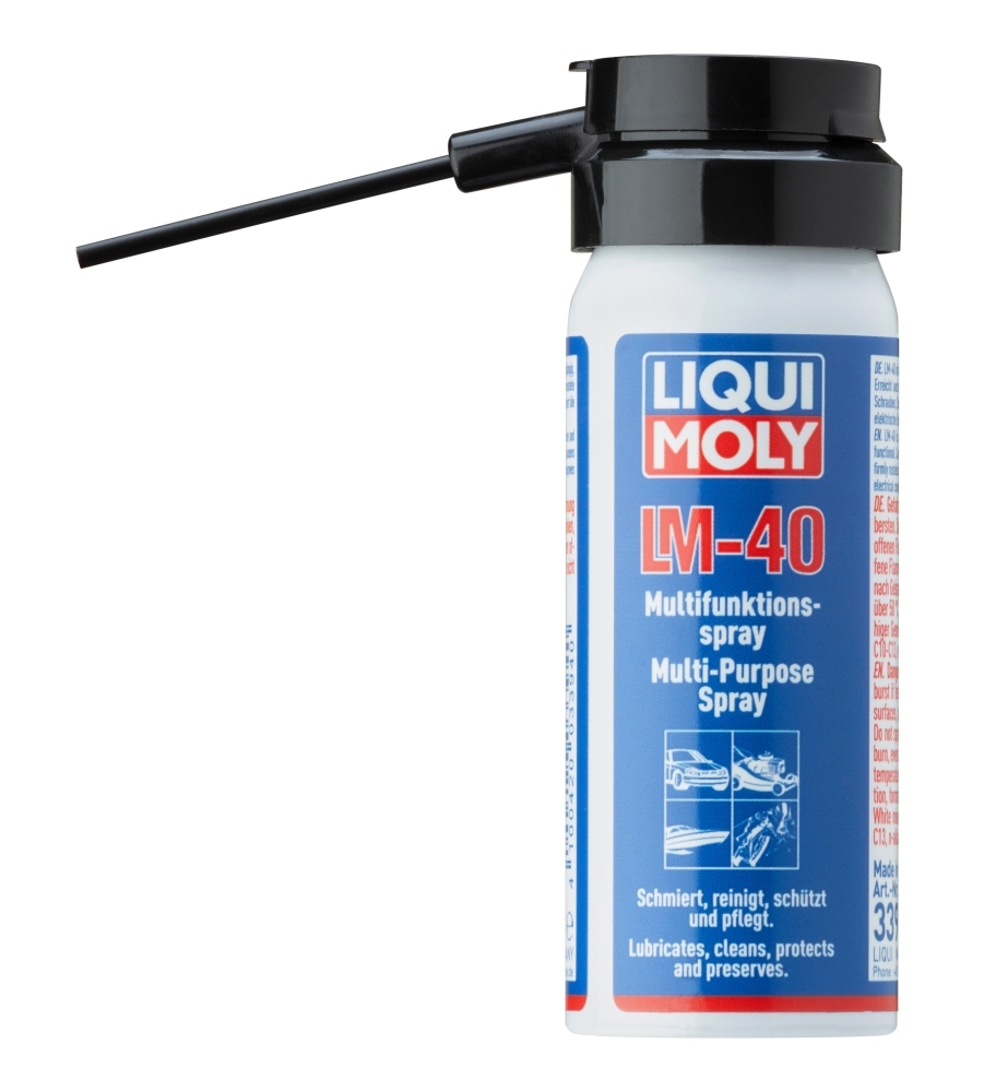 Ulei Lichide tehnice - Vaselină auto LIQUI MOLY LIM3394