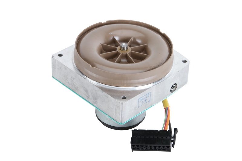 Suflanta incalzire auxiliara EBERSPACHER HYDRONIC 10, D9W 24V [1]