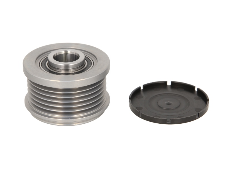 Fulie alternator potrivit FORD FIESTA V, FUSION; MAZDA 2 1.4D 11.01-12.12 [2]