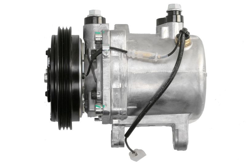 Compresor clima Ac - Compresor climatizare potrivit SMART CABRIO, CITY-COUPE, CROSSBLADE, FORTWO, ROADSTER 0.6-1.0 dupa 1998